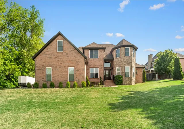 2nd image of 4367 W American Dr, Fayetteville, AR 72704 | MLS# 1334709