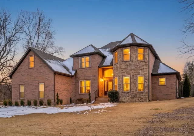 3rd image of 4367 W American Dr, Fayetteville, AR 72704 | MLS# 1334709