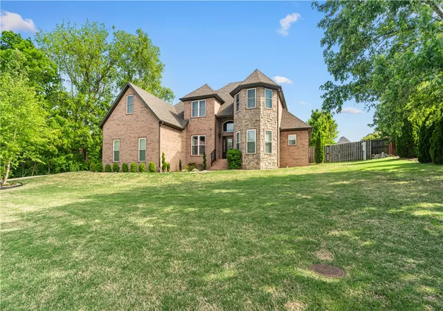 4th image of 4367 W American Dr, Fayetteville, AR 72704 | MLS# 1334709