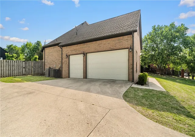 5th image of 4367 W American Dr, Fayetteville, AR 72704 | MLS# 1334709
