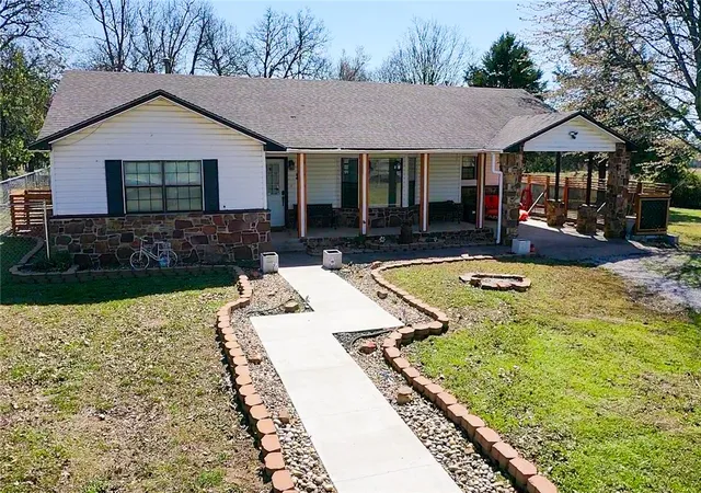 1st image of 21331 Cookson Bend Rd, Cookson, OK 74427 | MLS# 1334495