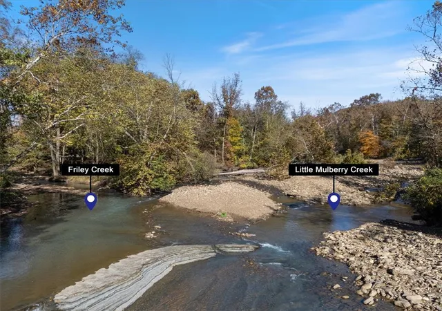 39th image of 5176 Cr 5099, Pettigrew, AR 72752 | MLS# 1334810