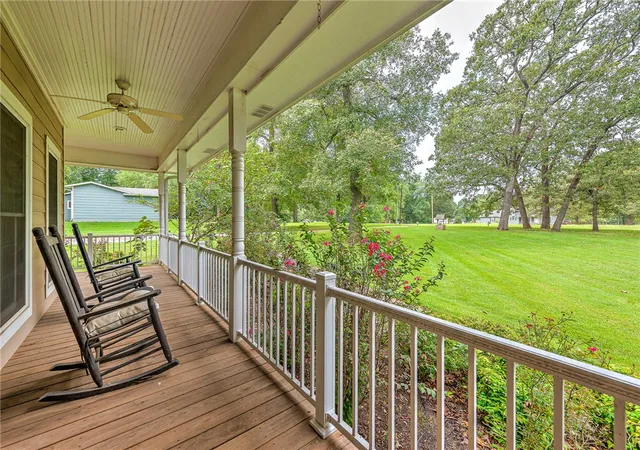 Photo 2 of Single family home for sale at 15120 S Highway 43, Siloam Springs, AR 72761 | MLS# 1334821 | Listing updated on 2026-07-28