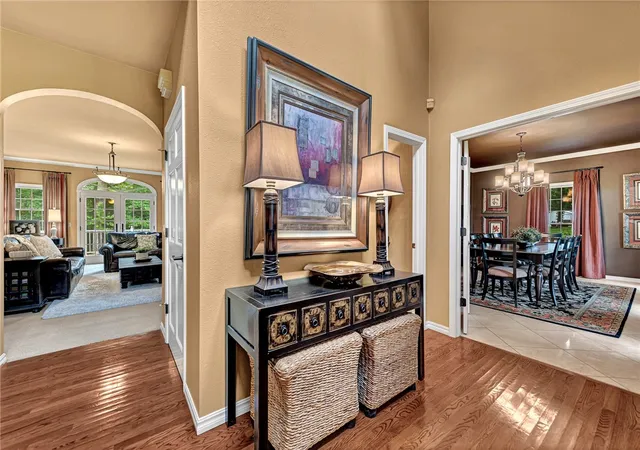 Photo 5 of Single family home for sale at 15120 S Highway 43, Siloam Springs, AR 72761 | MLS# 1334821 | Listing updated on 2026-07-28