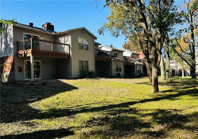 2nd image of 2072 N Kantz Ln, Fayetteville, AR 72703 | MLS# 1334656
