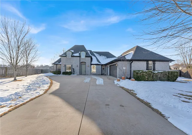 27th image of 2711 S Haley Ct, Rogers, AR 72758 | MLS# 1334772