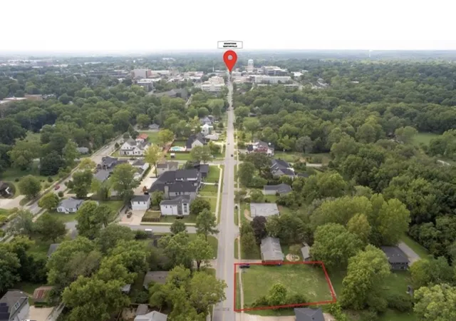 5th image of 803 Ne 2Nd St, Bentonville, AR 72712 | MLS# 1334681