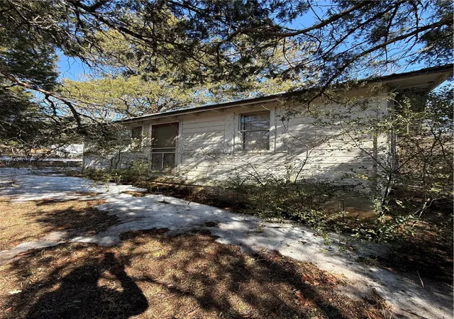 1st image of 576 Ne State Hwy 393, Delaware, AR 72835 | MLS# 1334724