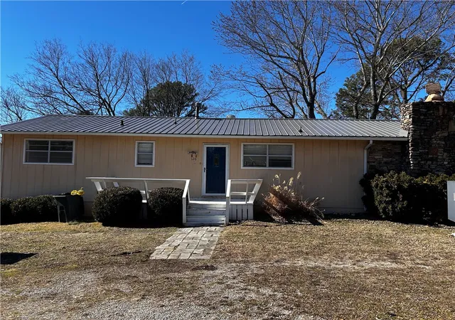 Homes for sale in Eureka Springs, AR | 126 Shelton Dr, Eureka Springs, AR 72632 | MLS# 1334855