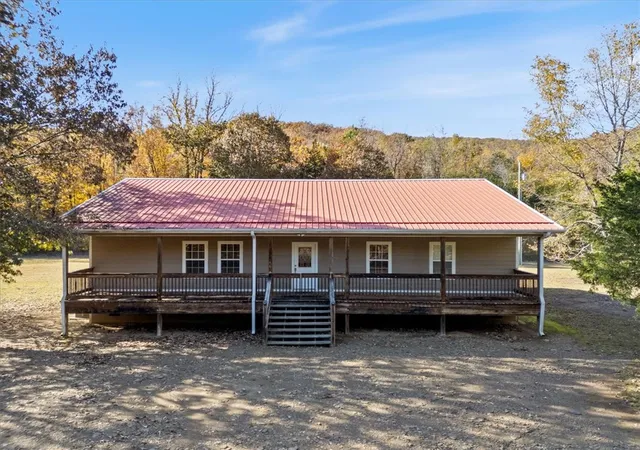 1st image of 5176 Cr 5099, Pettigrew, AR 72752 | MLS# 1334905