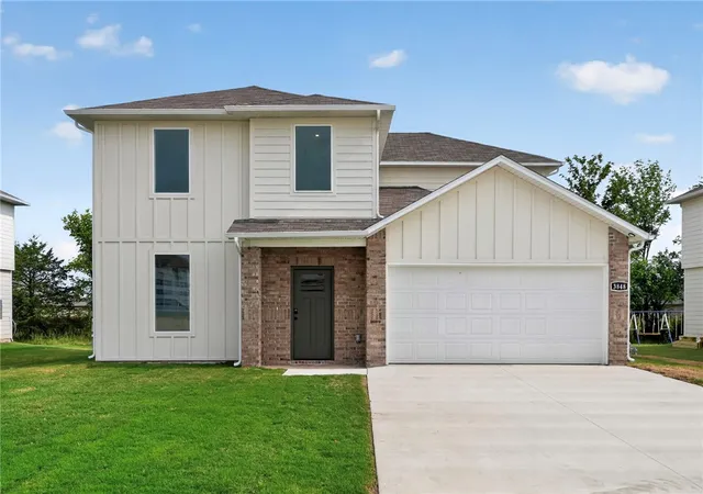 Photo 1 of Single family home for sale at 3848 Basin Springs Ave, Springdale, AR 72764 | MLS# 1334923 | Listing updated on 2026-08-26