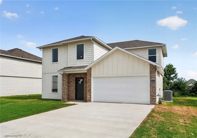 Photo 2 of Single family home for sale at 3848 Basin Springs Ave, Springdale, AR 72764 | MLS# 1334923 | Listing updated on 2026-08-26