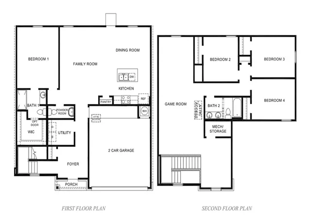 Photo 3 of Single family home for sale at 3848 Basin Springs Ave, Springdale, AR 72764 | MLS# 1334923 | Listing updated on 2026-08-26
