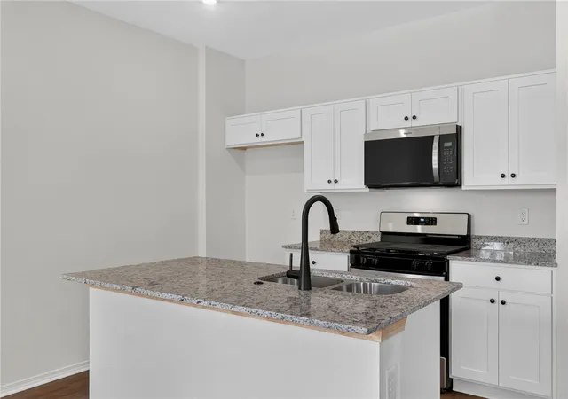 Photo 4 of Single family home for sale at 3848 Basin Springs Ave, Springdale, AR 72764 | MLS# 1334923 | Listing updated on 2026-08-26