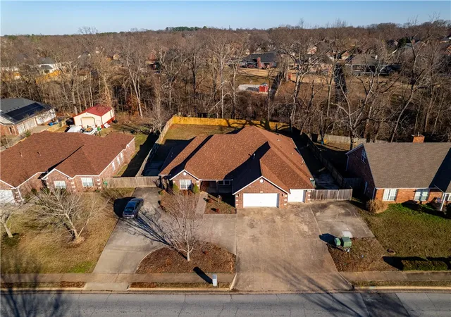 1st image of 503 Tunbridge Dr, Bentonville, AR 72712 | MLS# 1334893