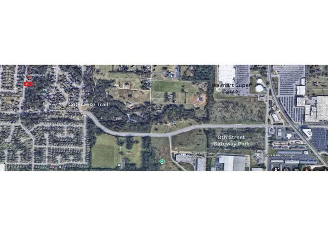 2nd image of 503 Tunbridge Dr, Bentonville, AR 72712 | MLS# 1334893