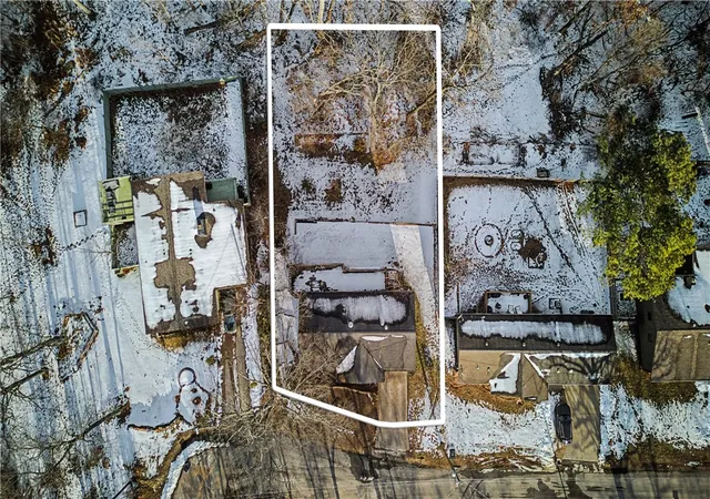 17th image of 10 Brightling Ln, Bella Vista, AR 72715 | MLS# 1334857