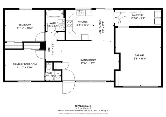 image of 10 Brightling Ln, Bella Vista, AR 72715 | MLS# 1334857