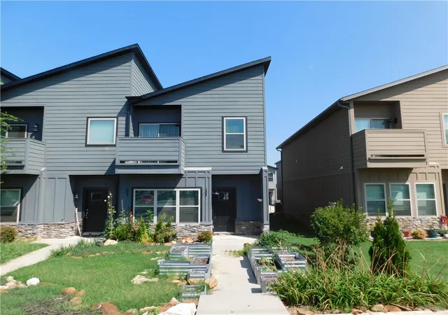 Photo 2 of Single family home for sale at 2240 W Moore Ln, Fayetteville, AR 72704 | MLS# 1334717 | Listing updated on 2026-06-30