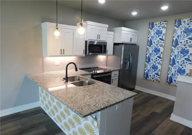 Photo 4 of Single family home for sale at 2240 W Moore Ln, Fayetteville, AR 72704 | MLS# 1334717 | Listing updated on 2026-06-30