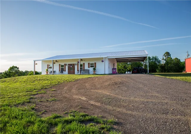 Homes for sale in Booneville, AR | 7117 Echo Rd, Booneville, AR 72927 | MLS# 1334968