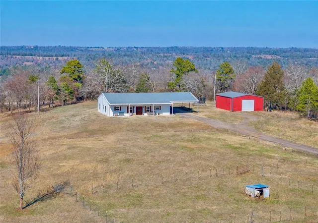 Homes for sale in Booneville, AR | 7117 Echo Rd, Booneville, AR 72927 | MLS# 1334968