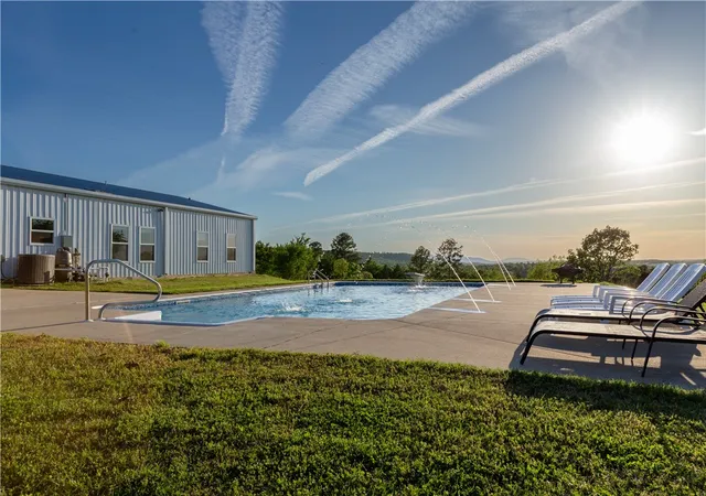 Homes for sale in Booneville, AR | 7117 Echo Rd, Booneville, AR 72927 | MLS# 1334968