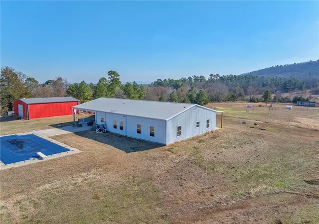 Homes for sale in Booneville, AR | 7117 Echo Rd, Booneville, AR 72927 | MLS# 1334968