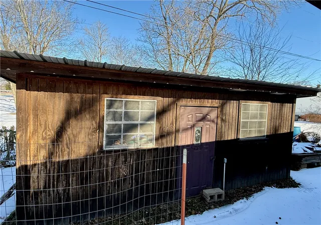Homes for sale in Dover, AR | 9566 Market St, Dover, AR 72837 | MLS# 1334988