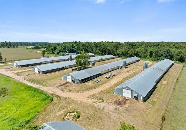 Photo 3 of Land for sale at 9210 Limekiln Rd, Decatur, AR 72722 | MLS# 1334995 | Listing updated on 2026-02-05