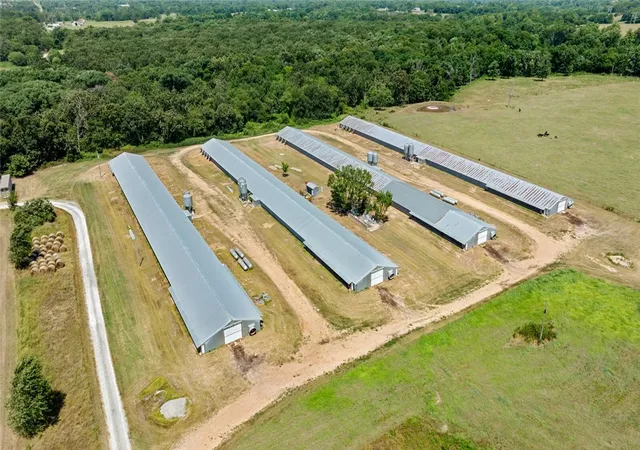 Photo 3 of Land for sale at 9210 Limekiln Rd, Decatur, AR 72722 | MLS# 1334995 | Listing updated on 2026-02-05