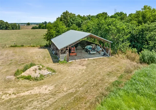 Photo 4 of Land for sale at 9210 Limekiln Rd, Decatur, AR 72722 | MLS# 1334995 | Listing updated on 2026-02-05