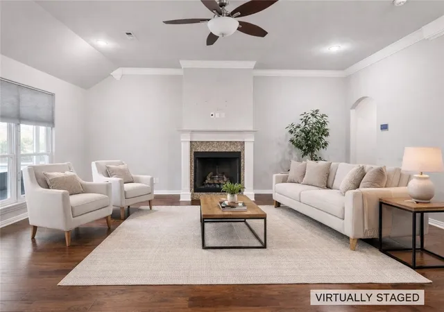 Photo 4 of Sale Pending at 4323 Cornwall St, Springdale, AR 72762 | MLS# 1333400 | Listing updated on 2026-07-08