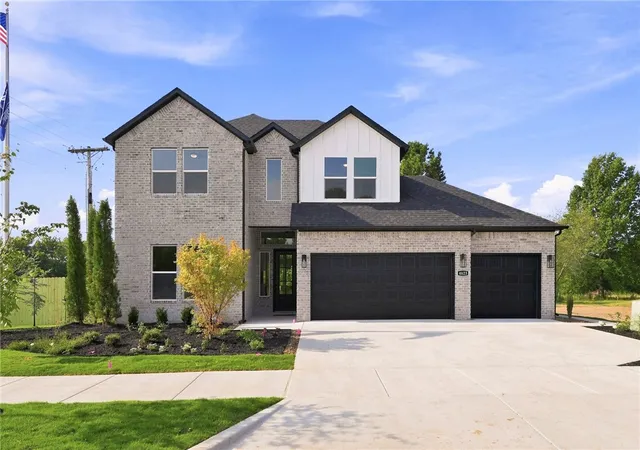 Photo 1 of Single family home for sale at 797 Kelleyann Ave, Springdale, AR 72762 | MLS# 1335009 | Listing updated on 2026-09-17