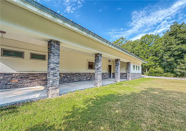 4th image of 418 Dogwood Rdg, Yellville, AR 72687 | MLS# 1335017