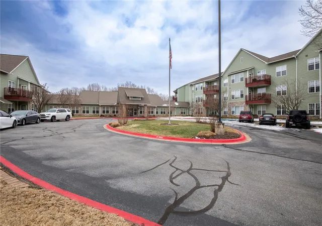 image of 1 Highlands Crossing Dr #119, Bella Vista, AR 72715 | MLS# 1335041