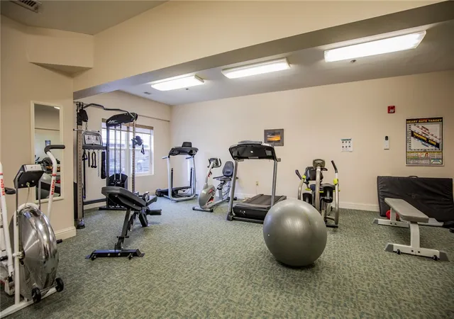 20th image of 1 Highlands Crossing Dr #119, Bella Vista, AR 72715 | MLS# 1335041