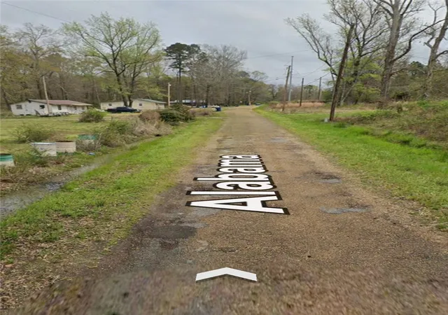Photo 3 of Land for sale at Lot Se 23 24 Alabama St, Camden, AR 71701 | MLS# 1335071 | Listing updated on 2026-09-30