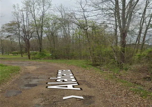 Photo 3 of Land for sale at Lot SE 23-24 Alabama St, Camden, AR 71701 | MLS# 1335071 | Listing updated on 2026-09-30