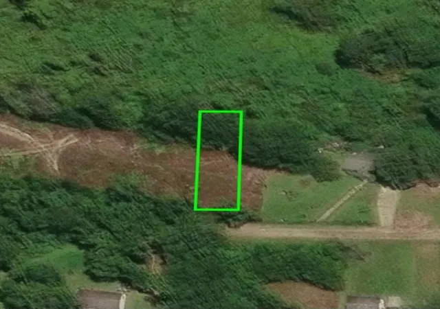 Photo 4 of Land for sale at Lot SE 23-24 Alabama St, Camden, AR 71701 | MLS# 1335071 | Listing updated on 2026-09-30