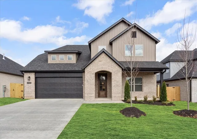 Homes for sale in Bentonville, AR | 6908 Sw High Meadow Blvd, Bentonville, AR 72713 | MLS# 1335032