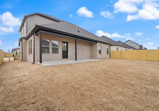 Homes for sale in Bentonville, AR | 6908 Sw High Meadow Blvd, Bentonville, AR 72713 | MLS# 1335032