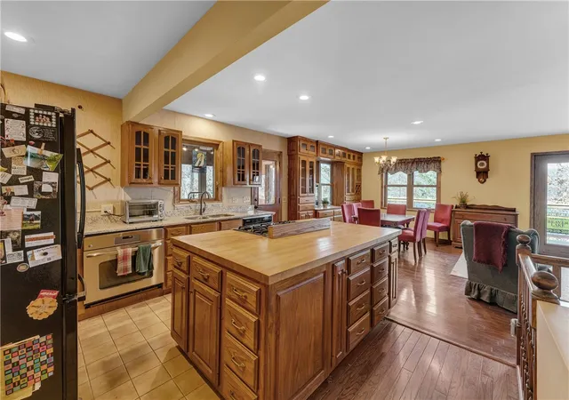 5th image of 11836 White Oak Dr, Garfield, AR 72732 | MLS# 1334446