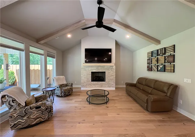 4th image of 4 Hobkirk Dr, Bella Vista, AR 72715 | MLS# 1334997