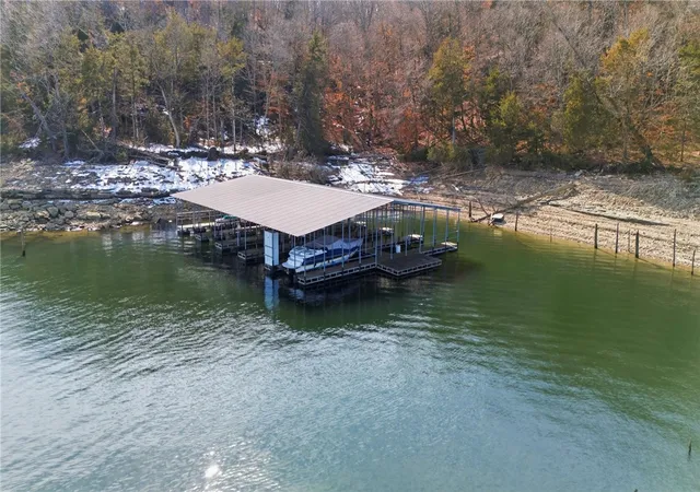 Photo 3 of Land for sale at Lot 5 Blue Water Ridge, Rogers, AR 72756 | MLS# 1335118 | Listing updated on 2026-08-04