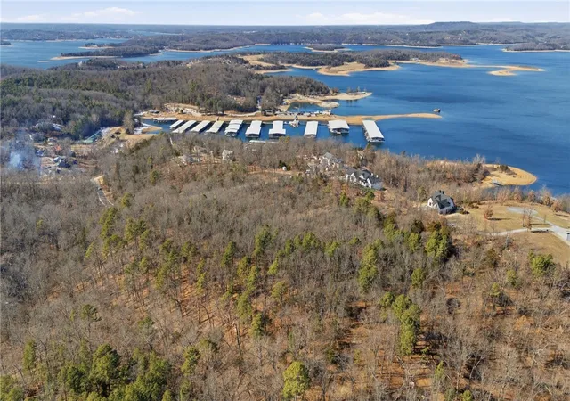 Photo 4 of Land for sale at Lot 5 Blue Water Ridge, Rogers, AR 72756 | MLS# 1335118 | Listing updated on 2026-08-04