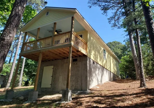 Homes for sale in Eureka Springs, AR | 1 B Cross St, Eureka Springs, AR 72632 | MLS# 1335056