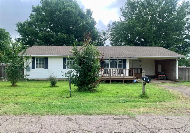 Homes for sale in Pottsville, AR | 70 C St, Pottsville, AR 72858 | MLS# 1335113
