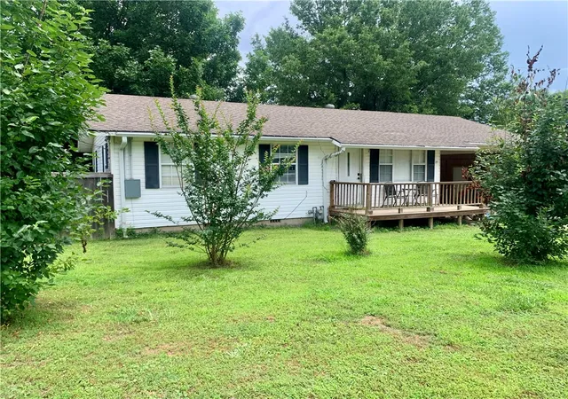 Homes for sale in Pottsville, AR | 70 C St, Pottsville, AR 72858 | MLS# 1335113