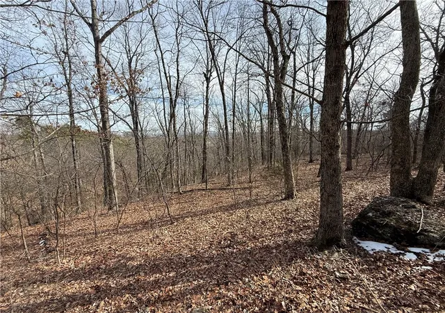 Homes for sale in Eureka Springs, AR | Tract 4 Cardinal Ridge Rd, Eureka Springs, AR 72632 | MLS# 1335093